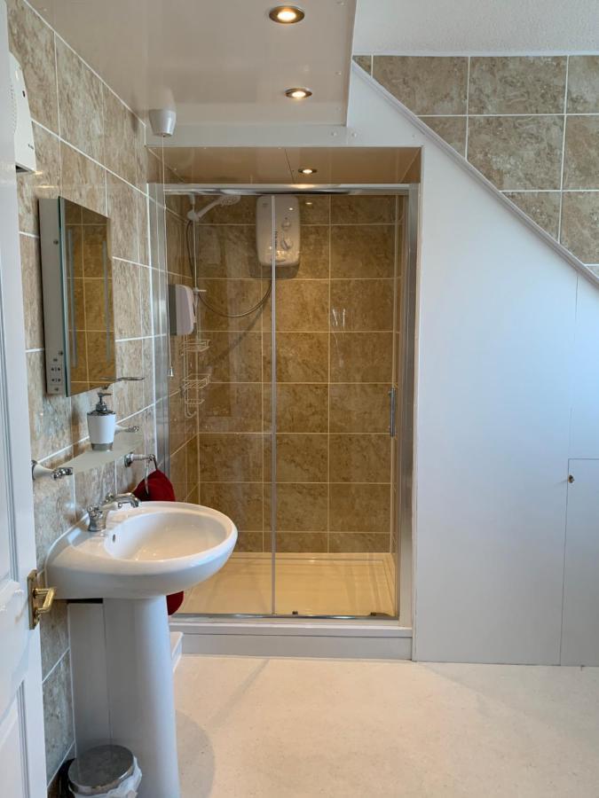 Knighton Lodge Skegness Ngoại thất bức ảnh