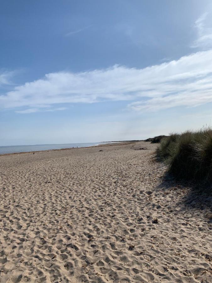 Knighton Lodge Skegness Ngoại thất bức ảnh