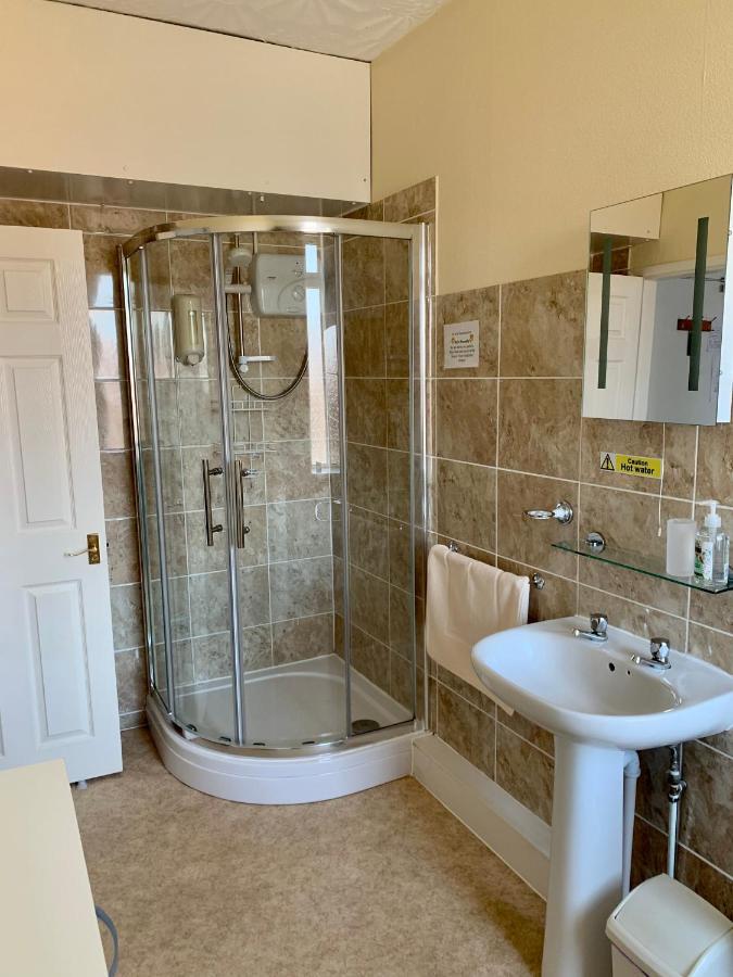 Knighton Lodge Skegness Ngoại thất bức ảnh