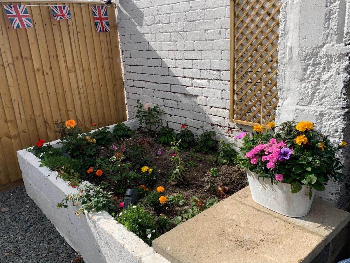 Knighton Lodge Skegness Ngoại thất bức ảnh