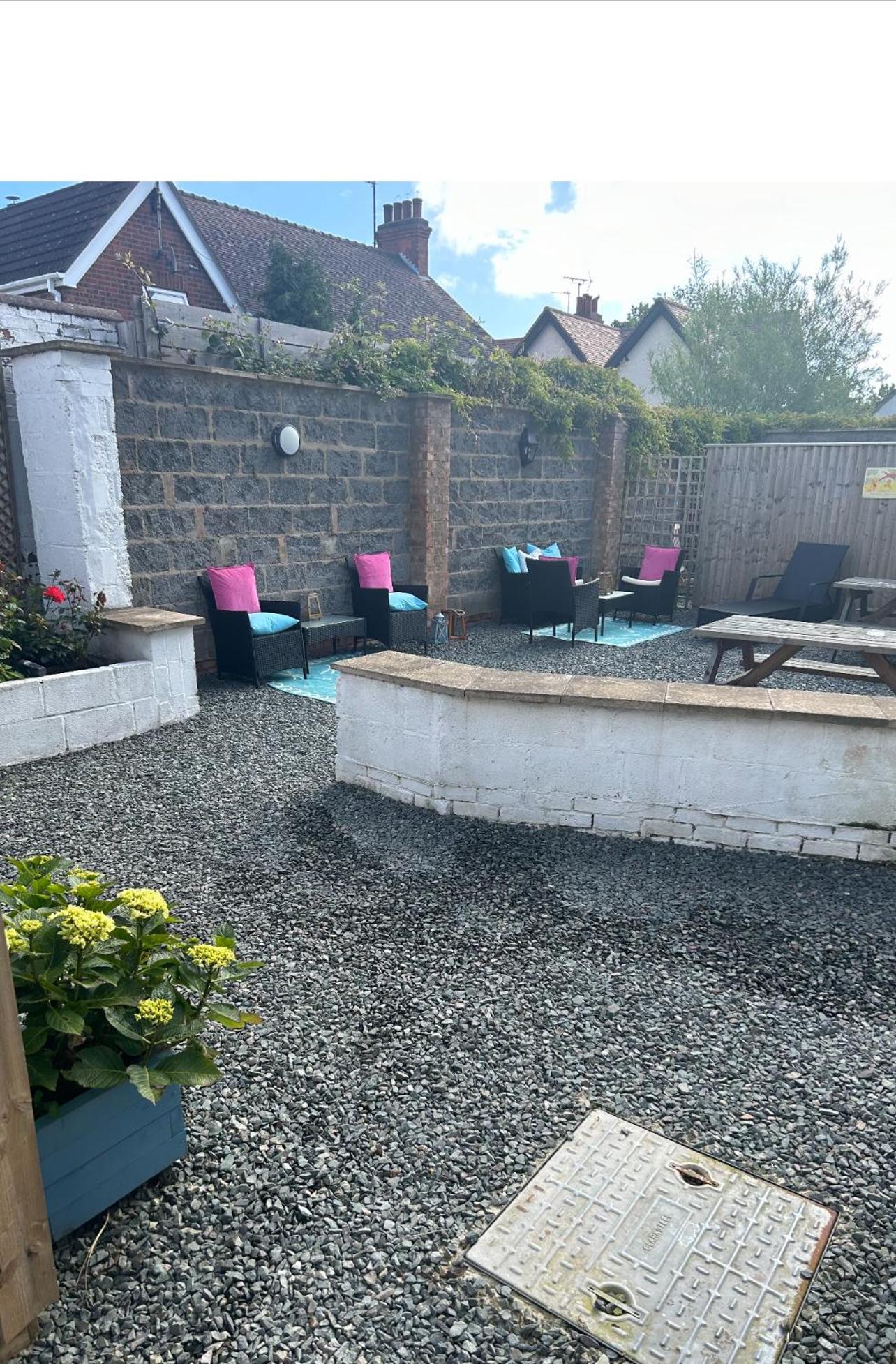 Knighton Lodge Skegness Ngoại thất bức ảnh