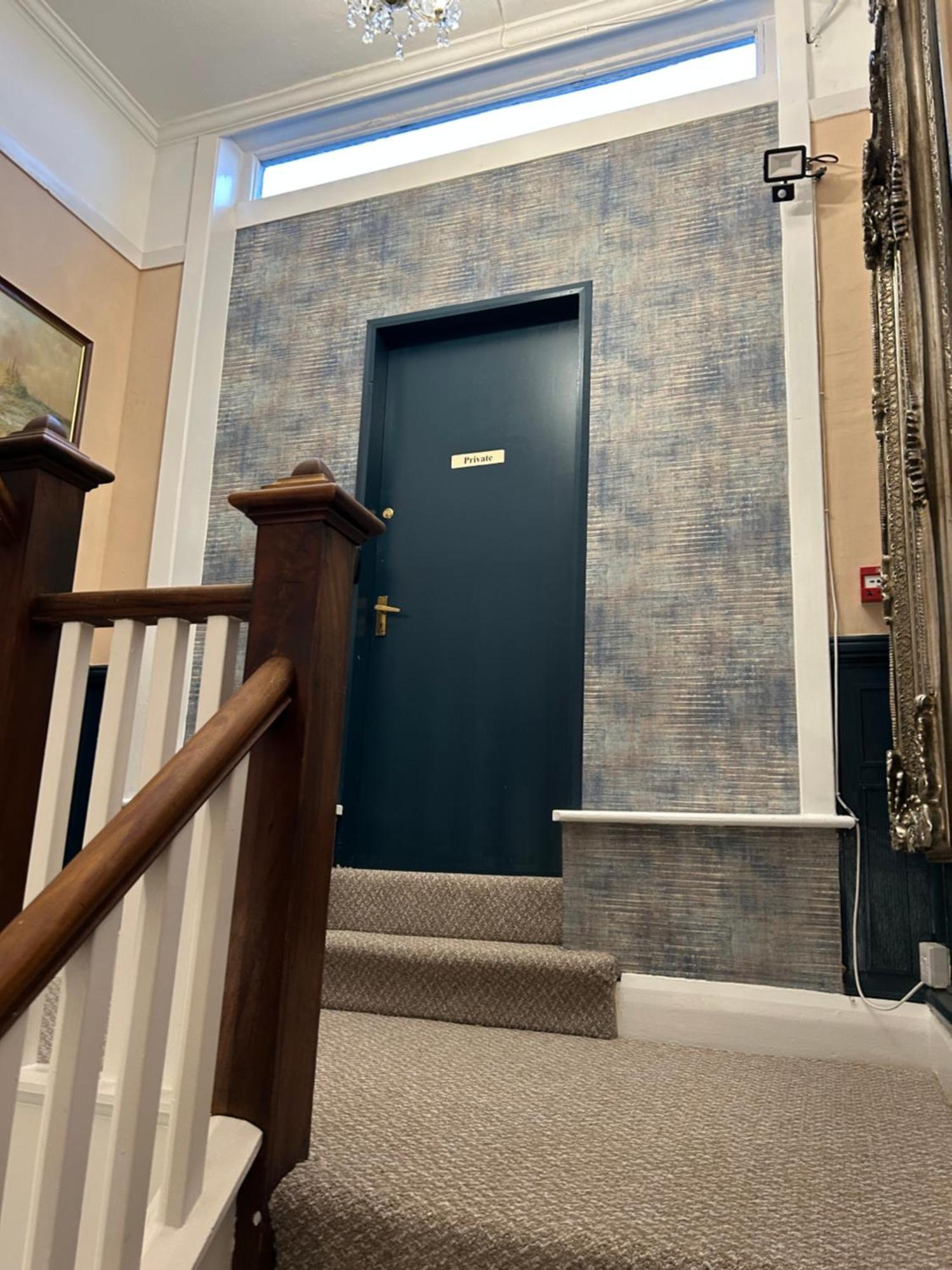 Knighton Lodge Skegness Ngoại thất bức ảnh