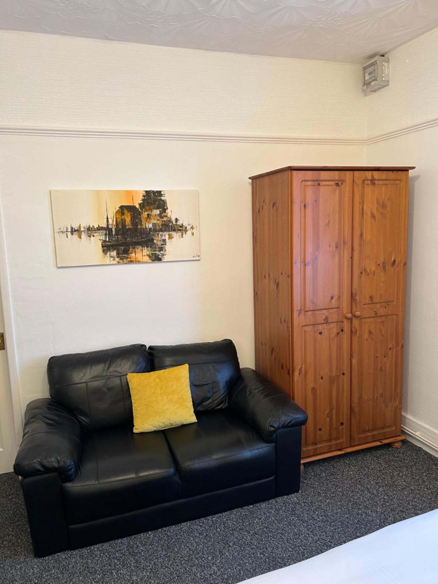 Knighton Lodge Skegness Ngoại thất bức ảnh