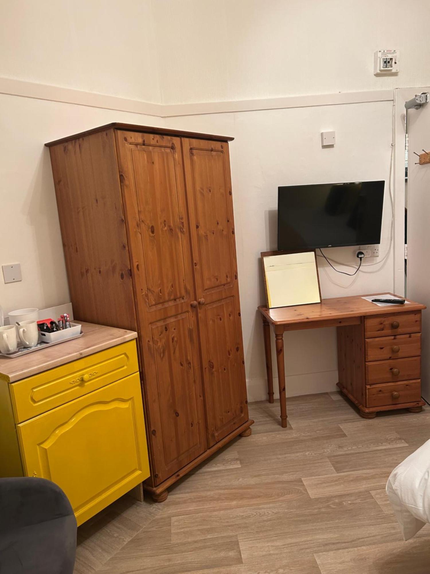 Knighton Lodge Skegness Ngoại thất bức ảnh