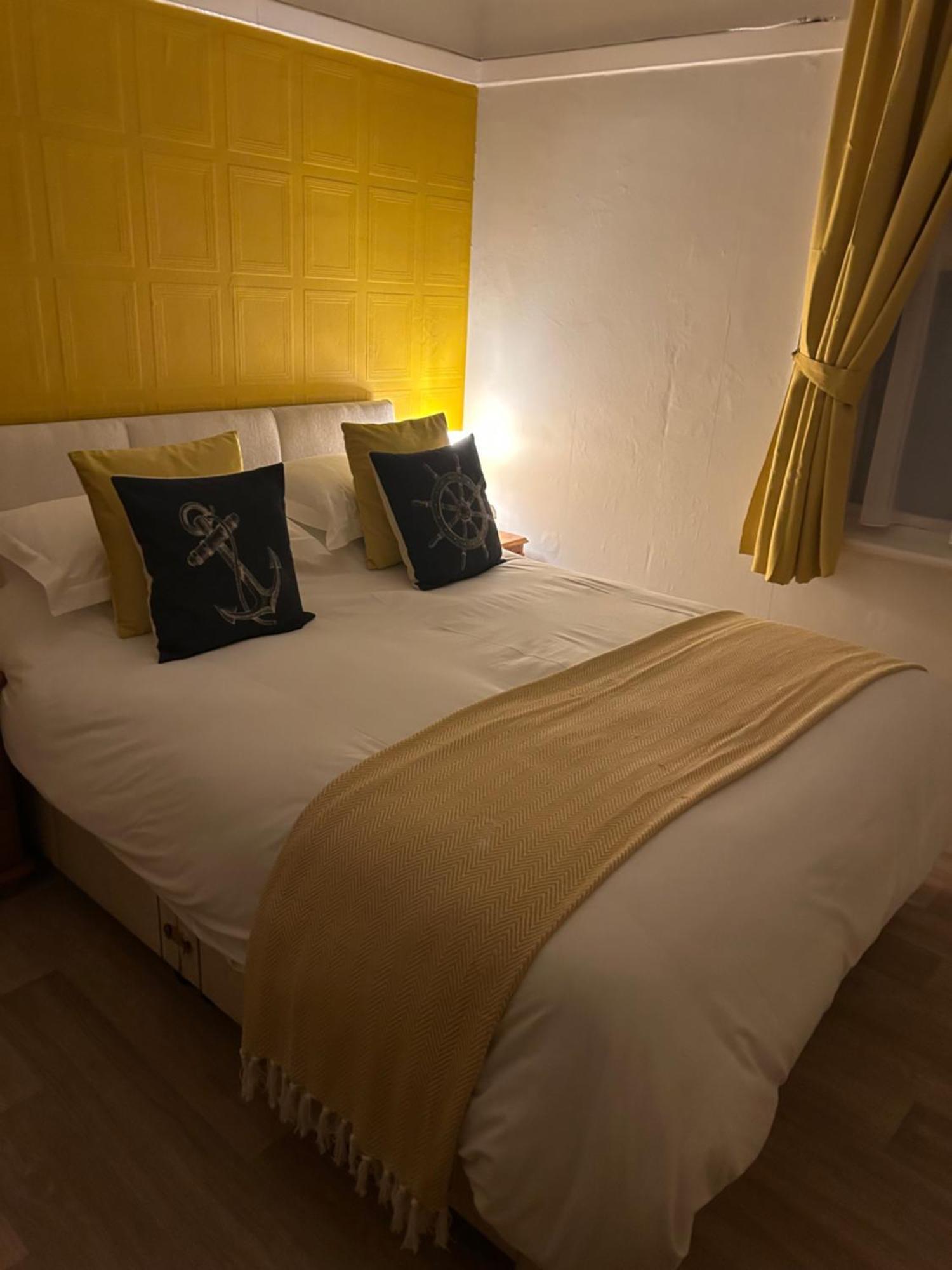 Knighton Lodge Skegness Ngoại thất bức ảnh