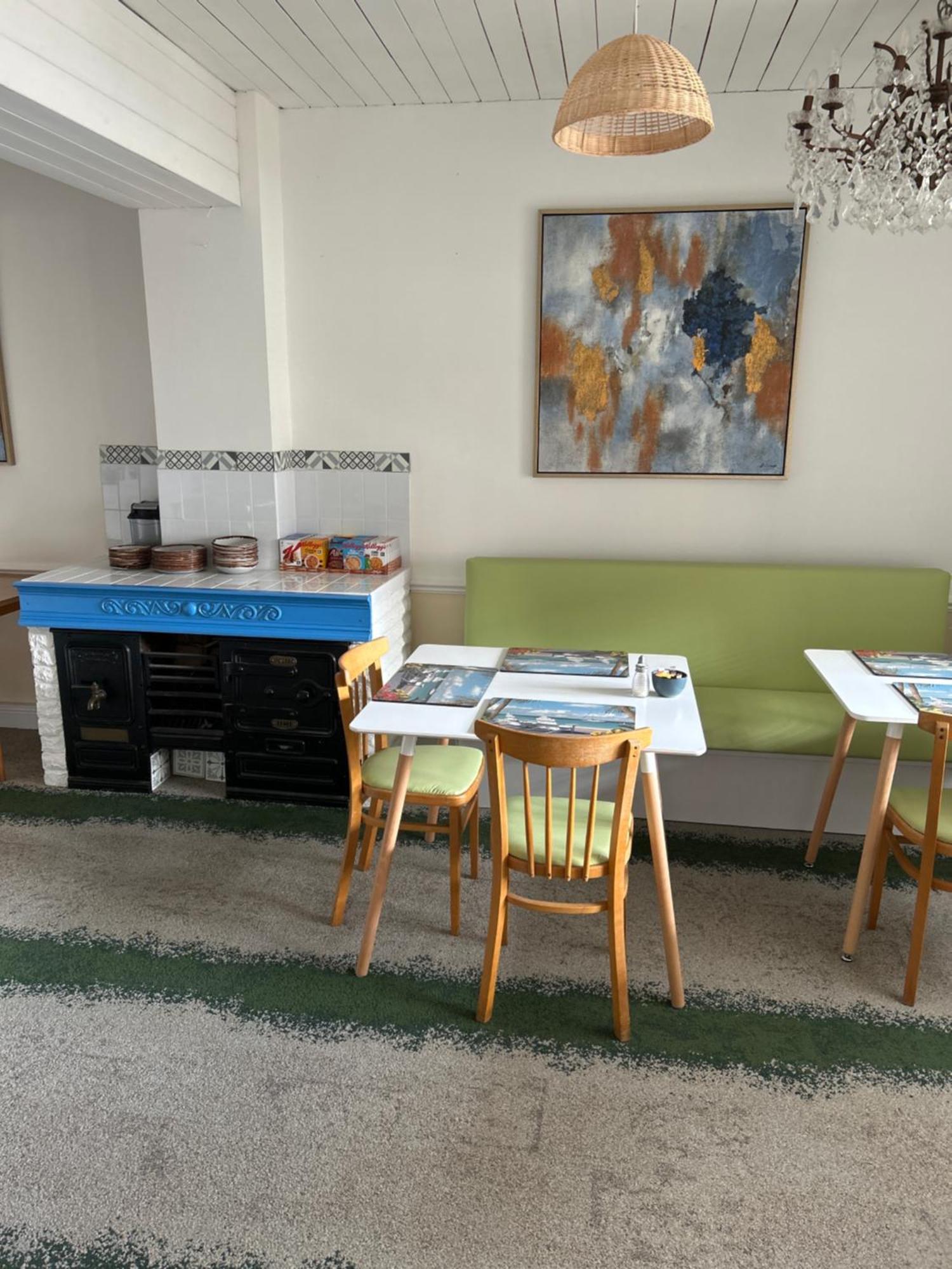 Knighton Lodge Skegness Ngoại thất bức ảnh
