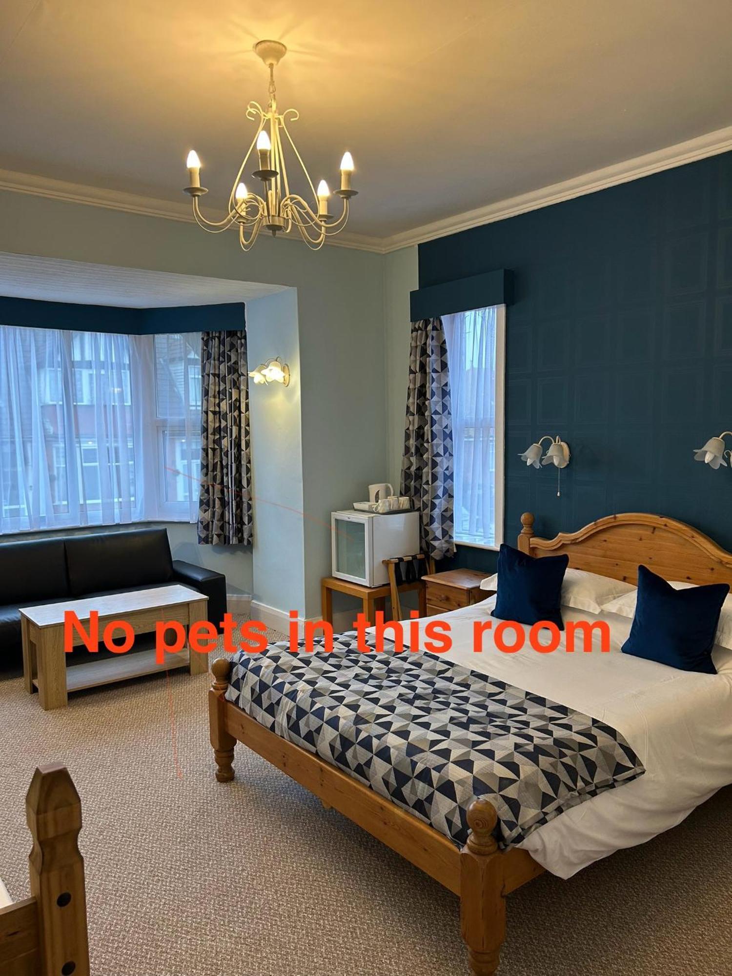 Knighton Lodge Skegness Ngoại thất bức ảnh